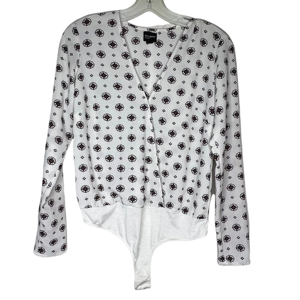 Free Press‎ Bodysuit
